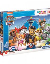 CLEMENTONI 180ч. Пъзел Paw Patrol 29105