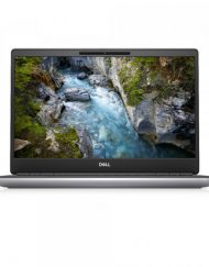 DELL Precision 7560 /15.6''/ Intel i9-11950H (5.0G)/ 16GB RAM/ 512GB SSD/ ext. VC/ Win10 Pro (N005P7560EMEA_VIVP)