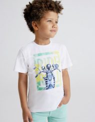 Детска тениска Mayoral