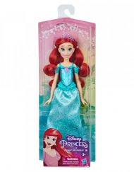 DISNEY PRINCESS Кукла базов модел Ариел F0895