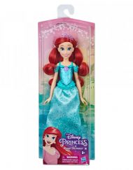 DISNEY PRINCESS Кукла базов модел Ариел F0895