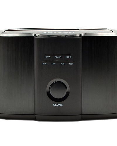 Docking Station, AXAGON ADSA-ST, CLONE DUAL HDD