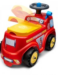 FALK Пожарна кола ride-on 1+