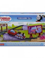 FISHER PRICE Thomas & Friends™ Влакче с релси  HGY82