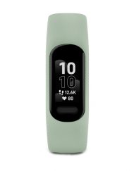 Фитнес гривна Garmin Vivosmart 5 Cool Mint 010-02645-12