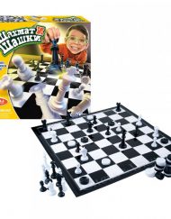 Funville Игра шахмат и шашки 61152