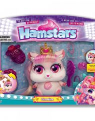 HAMSTARS Хамстер за прически Claudine HM001A3