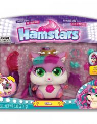 HAMSTARS Хамстер за прически Cloe HM001A2