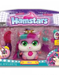 HAMSTARS Хамстер за прически Cloe HM001A2