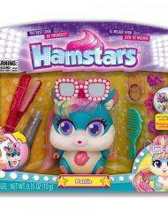 HAMSTARS Хамстер за прически Pattie HM001A5