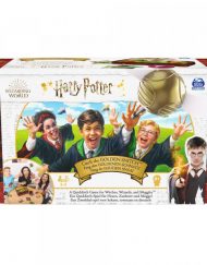 Harry Potter Игра с карти Куидич 6060743