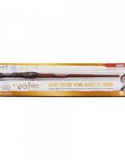 Harry Potter Магьосническата пръчка на Хари 6063064