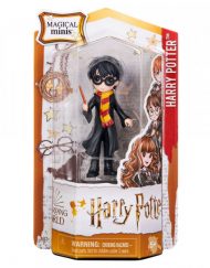 HARRY POTTER Минифигура 7см ХАРИ ПОТЪР 6062061