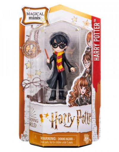 HARRY POTTER Минифигура 7см ХАРИ ПОТЪР 6062061