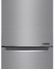 Хладилник, LG GBB61PZHMN, 341L, Енергиен клас: E