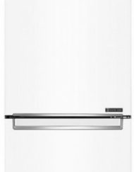 Хладилник, LG GBB61SWHMN, 341L, Енергиен клас: E