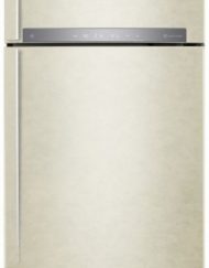 Хладилник, LG GTB574SEHZD, 438L, Енергиен клас: E