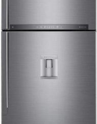 Хладилник, LG GTF916PZPYD, 592L, Енергиен клас: E