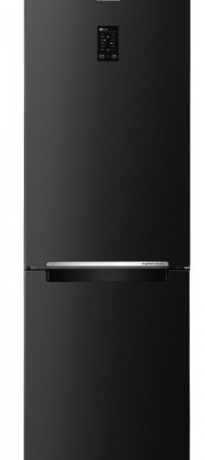 Хладилник, Samsung RB31FERNDBC, 310L, A+ (RB31FERNDBC/EO/RLF)