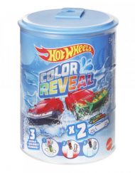 HOT WHEELS™ Color Shifters Color Reveal Количка 1:64 2бр. с магическа трансформация HBN63