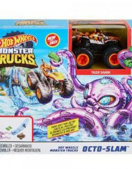 HOT WHEELS™ Monster Trucks Голямото бъги срещу противник GYL09