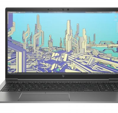 HP ZBook Firefly 15 G8 /15.6''/ Intel i7-1165G7 (4.7G)/ 16GB RAM/ 1000GB SSD/ ext. VC/ Win10 Pro (1G3U1AV)