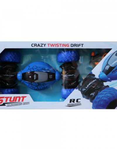 Кола Crazy Twisting Drift R/C 2105F161