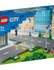 LEGO CITY Пътни табели 60304