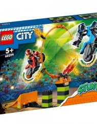 LEGO CITY STUNTZ Състезание за каскадьори  60299