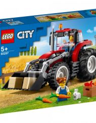 LEGO CITY Трактор 60287