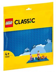 LEGO Classic Син фундамент 11025