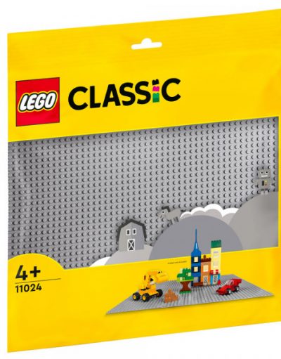 LEGO Classic Сив фундамент 11024