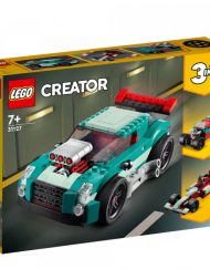 LEGO Creator Състезателен автомобил 31127