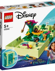 LEGO DISNEY PRINCESS Магическата врата на Антонио 43200