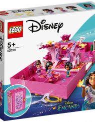 LEGO DISNEY PRINCESS Магическата врата на Изабела 43201