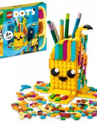 LEGO DOTS Държач за моливи банан 41948