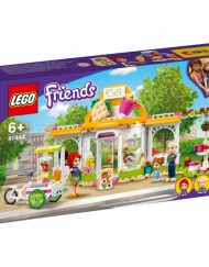 LEGO FRIENDS Био кафе в Хартлейк Сити 41444