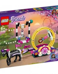 LEGO Friends Магическа акробатика 41686