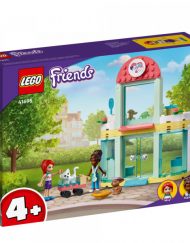 LEGO Friends Ветеринарна клиника 41695