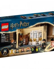 LEGO Harry Potter Грешка с многоликова отвара в Хогуортс 76386