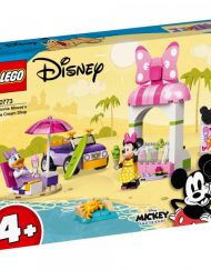 LEGO Mickey Магазинът за сладолед на Minnie 10773