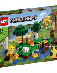 LEGO MINECRAFT Ферма за пчели 21165
