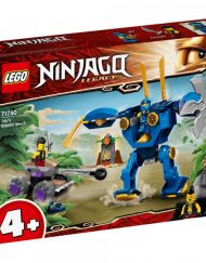LEGO Ninjago Електрическият робот на Jay 71740