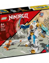 LEGO Ninjago Роботът на Zane EVO 71761