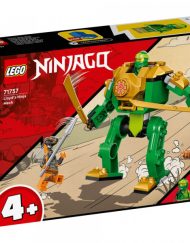 LEGO Ninjago Роботът нинджа на Lloyd 71757