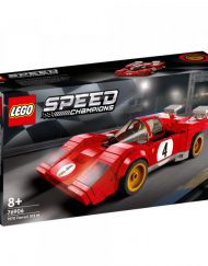 LEGO Speed Champions 1970 Ferrari 512 M 76906