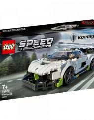 LEGO Speed Champions Koenigsegg Jesko 76900