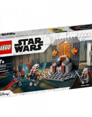 LEGO  Star Wars  Дуел на Mandalore 75310