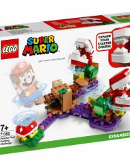 LEGO Super Mario Комплект с допълнения Piranha Plant 71382
