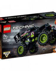 LEGO TECHNIC Monster Jam Grave Digger 42118